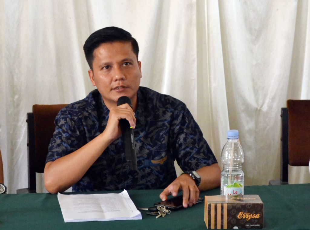 Panwaslu Kabupaten Bandung Bakal Rekrut 280 Panwas Lapangan Panwaslu Kabupaten Bandung Bakal Rekrut 280 Panwas Lapangan