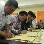 Kesehatan Bapaslon Bakal Diperiksa Tim Profesional