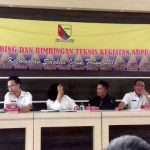 Realisasi ADPD Harus Sesuai Tepat Sasaran