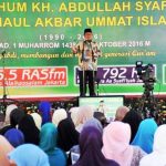 Dorong Santri Kuasai Teori dan Terapan