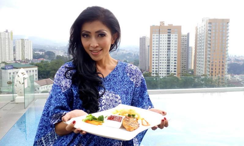 Nikmati Pergantian Tahun Bermain Casino Night