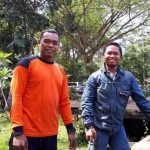 Pernah Dibuntuti Dua Pria yang Bawa Parang