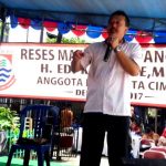 Keharusan Tampung dan Salurkan Aspirasi Masyarakat