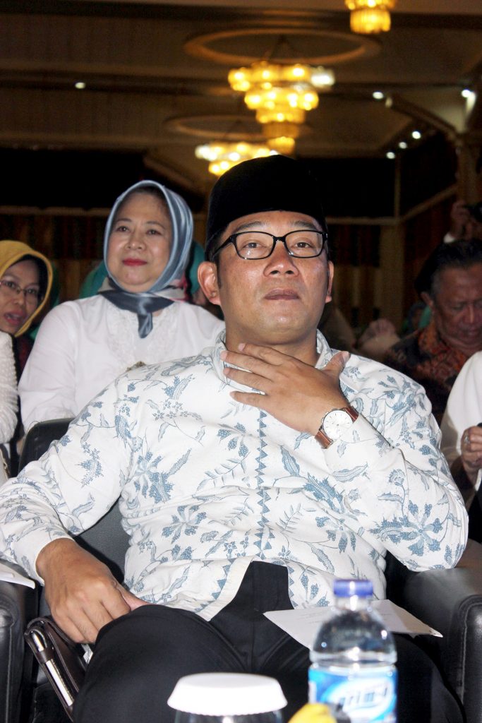 Ini Kata Pengamat, Ridwan Kamil Bisa Kehilangan Momentum di Jabar Ini Kata Pengamat, Ridwan Kamil Bisa Kehilangan Momentum di Jabar