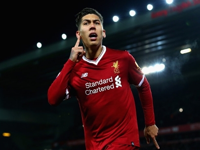 Bonus Berlipat Firmino