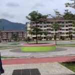 Drainase Apartemen Transit Perlu Diperbaiki