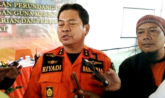 SAR Siapkan Personel Siaga Bencana