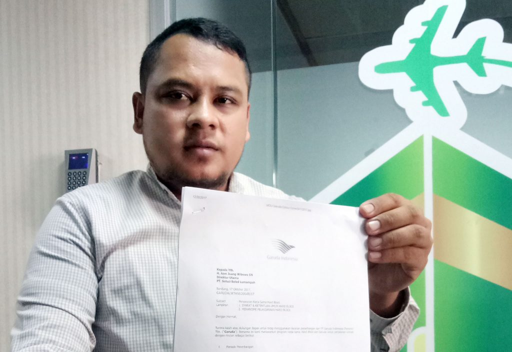 SBL Siapkan 54 Jadwal Penerbangan SBL Siapkan 54 Jadwal Penerbangan