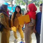 SK Pelantikan Kades Diduga Bodong