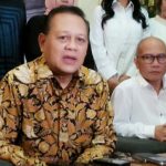 Sudrajat Hanya Gimik, Gerindra Dipastikan Merapat ke Koalisi Zaman Now