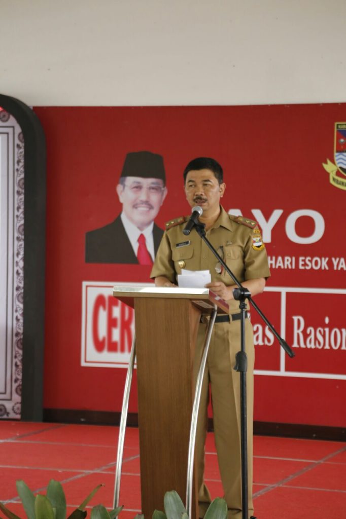 Bakal Ada Rotasi di Esselon IIB KBB Bakal Ada Rotasi di Esselon IIB KBB