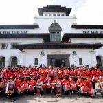 Pemprov Jawa Barat Dorong Semua Anak Harus Sekolah