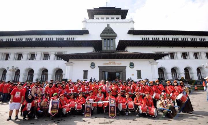 Pemprov Jawa Barat Dorong Semua Anak Harus Sekolah