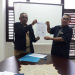 Ultrajaya Janji, Siap Kena Sanksi Bila Masih Ada Keluhan Bau Limbah