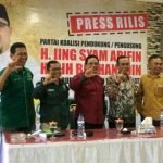 Siap Menangkan Iing-Oih