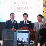 Perayaan Pembukaan Akbar Theme Park & Club House, Saksi Lahirnya Sky House BSD+