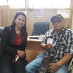 Suami dan Anak Selamat, Berkat BPJS Kesehatan