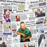 Jawa Pos Koran No 1 di Indonesia Jawa Pos Koran No 1 di Indonesia