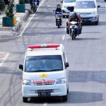 Viral Ambulans RSUD Leuwiliang Diduga Disembunyikan, Keluarga Pasien di Kabupaten Bogor Ngamuk!