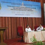 Tekan Peredaran Narkoba dengan Lakukan Pengawasan
