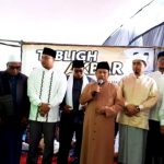 Ulama Subang Doakan Daniel