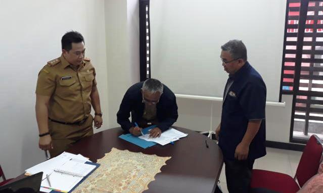 PT Ultrajaya Siap Dipidanakan Jika Melanggar