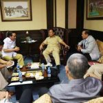 Tunjuk Sudrajat Jadi Cagub