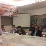 Empat Parpol Jalani Verifikasi Faktual