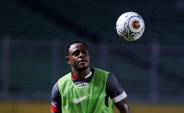 Igbonefo ke Maung Bandung