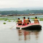 Bargas Tenggelam, Enam Orang Masih Hilang