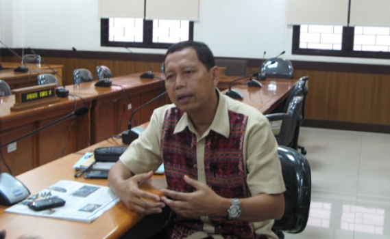 Dewan Minta Lippo Group Terbuka Soal Lahan yang Bisa Dijual