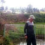 Walatra dan Pers Lakukan Aksi Tanam Pohon