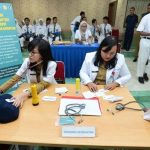 Satu Meninggal Akibat Penyakit Difteri