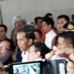 Dihadapan Pengusaha Muda, Jokowi Bilang Jumlahnya Masih 3.3 Persen