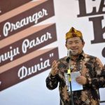 Seribu Barista Hadir di Gesat