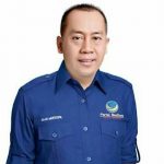 Nasdem Daerah Ingin Saan Mustopa Dampingi RK