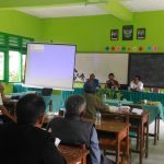 Kepala Sekolah Tinggalkan Acara Sosialisasi Permendiknas, Ini Tanggapan Ketua Gugus III