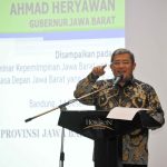 Ini Dia Sosok Kepemimpinan Jabar Kedepan di Mata Gubernur Aher