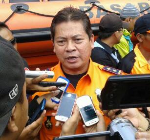 BMKG Cabut Status Peringatan Dini Tsunami, Tim Basarnas Tetap Siaga