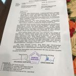 [PILGUB JABAR] DPD Golkar Daerah Sambut Baik Surat Pencabutan Pengesahan Paslonkada Jabar