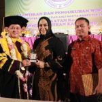 11 Mahasiswa STMIK Pamitran jadi Lulusan Terbaik