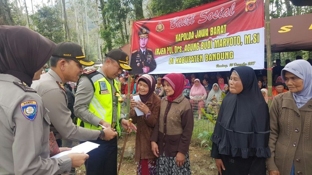 Ciwidey Jadi Kawasan Primadona Ciwidey Jadi Kawasan Primadona
