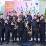 Support Zona Integritas, Bea Cukai Harus Bersih Dari Pungli dan Korupsi