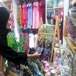 Zoya Super Store Jadi Surga Wisata Belanja Muslimah