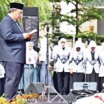 Disdik Jabar Fokuskan Kesejahteraan Guru