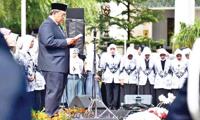 Disdik Jabar Fokuskan Kesejahteraan Guru