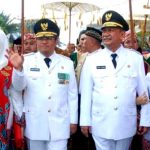 Geber Realisasi Janji Politik Aher-Demiz