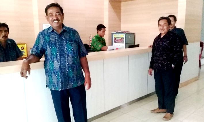 Aparatur Desa Harus Paham Tupoksi Aparatur Desa Harus Paham Tupoksi