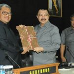 APBD 2018 Belum Termasuk DAK