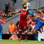 Data dan Fakta Menarik Jelang Laga Arsenal vs Liverpool